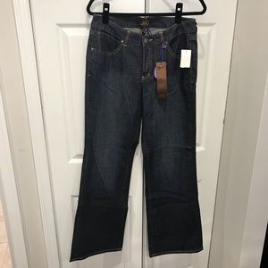 NWT jag jeans